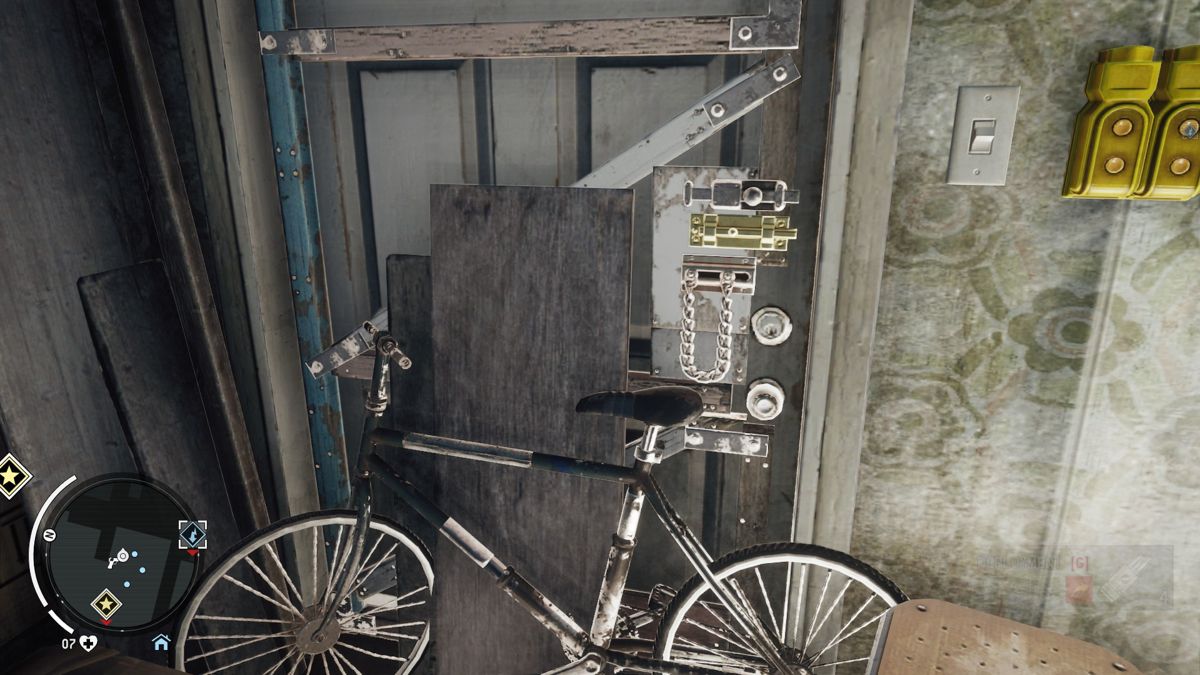 Homefront The Revolution screenshot 4 for Xbox One